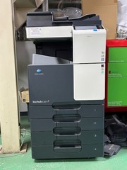 コニカミノルタ カラー複合機 bizhub　c227