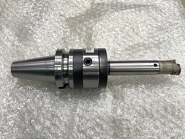 BIG ボーリングアーバー BT40-CKB6-64