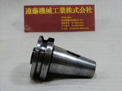 日研工作所 モールステーパホルダ BT50-MTA3-45