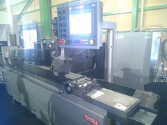 ジェイテクト NC円筒研削盤 GE4Ai-100