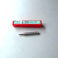 KOBELCO エンドミル 　FF　2SU　2.5　未使用