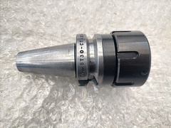 MST コレットホルダー BT30-CTA20-60