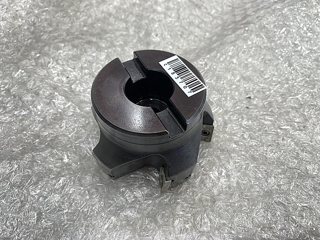 MST フェイスミル OSG-WALTER F3042B 80×SL×5J