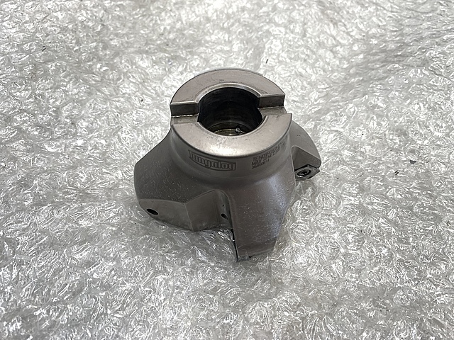 タンガロイ フェイスミル TEN09R080M25.4-04