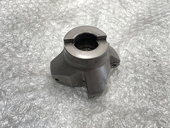 タンガロイ フェイスミル TEN09R080M25.4-04