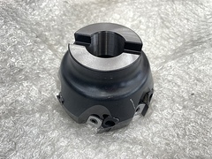 タンガロイ フェイスミルカッター TSE3004RIA