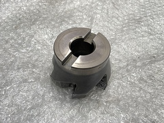 三菱マテリアル フェイスミル ASX400R08006C