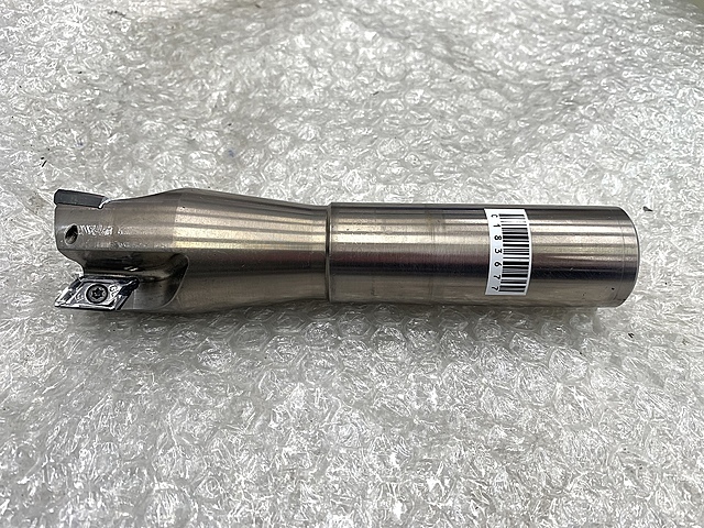 三菱マテリアル スローアウェイエンドミル AXD4000-03SA32SA