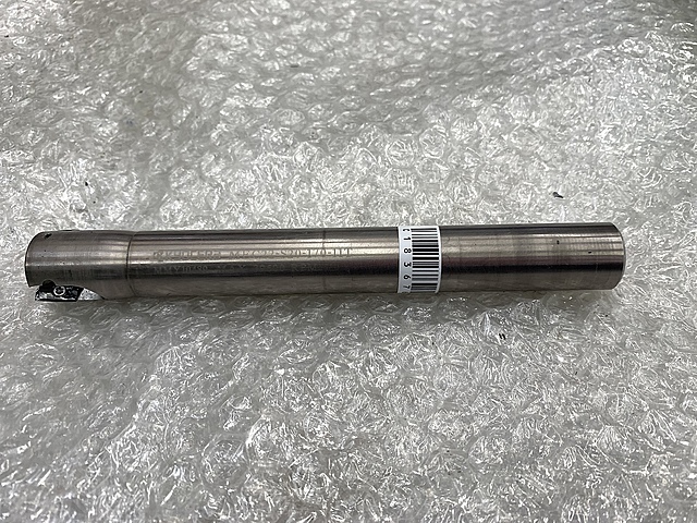 京セラ スローアウェイドリル MEC22-S20-170-11T