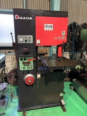 アマダ コンターマシン VA-400