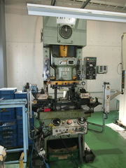 アイダエンジニアリング