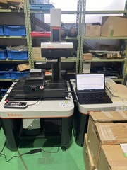 ミツトヨ 表面粗さ測定機 FTA-S4S3000-D
