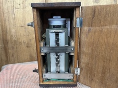 ミツトヨ ハイトマスター 515-322