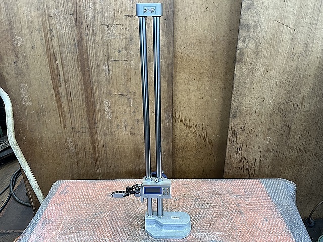 ミツトヨ デジタルハイトゲージ HDM-60AX(192-664-10)