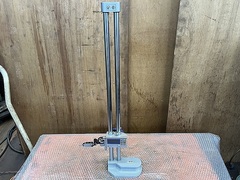 ミツトヨ デジタルハイトゲージ HDM-60AX(192-664-10)