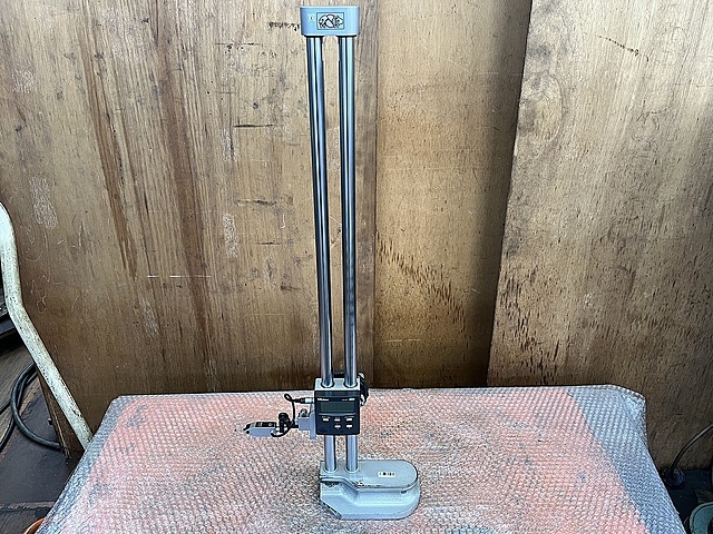 ミツトヨ デジタルハイトゲージ HDX-60A(192-664)