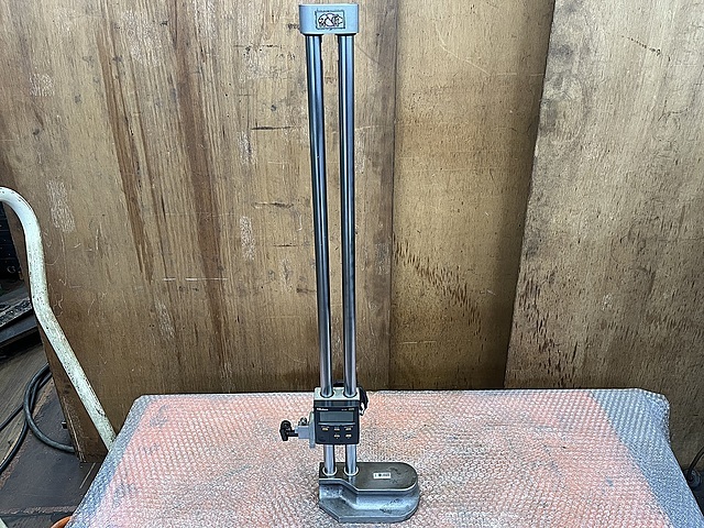 ミツトヨ デジタルハイトゲージ HDX-60A(192-664)