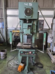 アマダワシノ 45Tプレス PUX-45AD