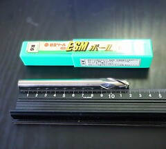 日立ツール エンドミル 2ESMB　R6　未使用