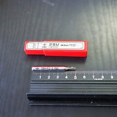 KOBELCO エンドミル FC　2SU　2　未使用