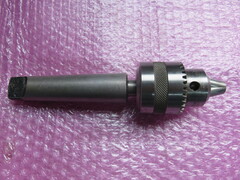 ユキワ精工/YUKIWA ドリルチャック 13ｍ/ｍ