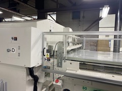 トーコー 油圧裁断機 SHDC-1400×1800-100T