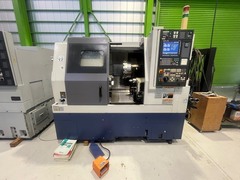 森精機製作所 NC旋盤 SL-154/500