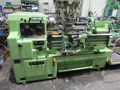 森精機製作所 6尺旋盤 MS-850