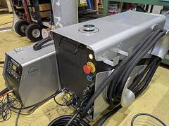 bodor ファイバーレーザー溶接機 Pro1500