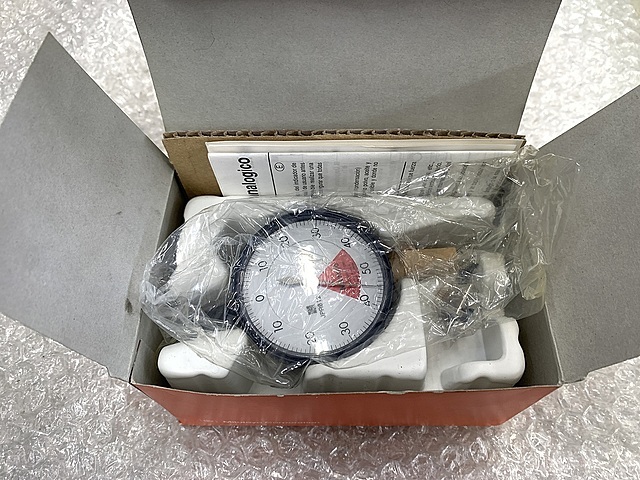 ミツトヨ ダイヤルゲージ 2900S-10