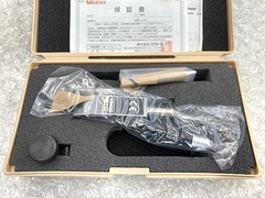 ミツトヨ タッチプローブ 192-007