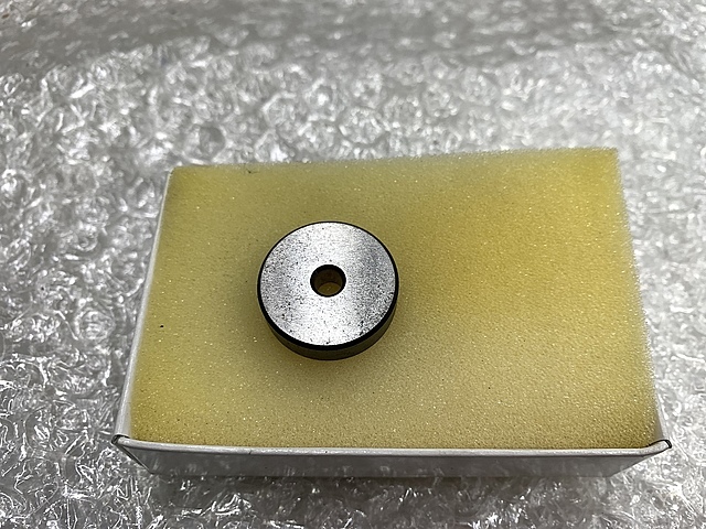 ミツトヨ リングゲージ 5(No.177-205)