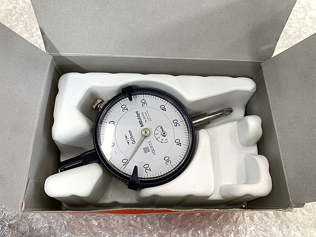ミツトヨ ダイヤルゲージ 2045SB