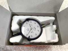 ミツトヨ ダイヤルゲージ 2045SB