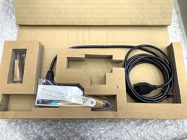 ミツトヨ リニヤゲージ LGD-1010L