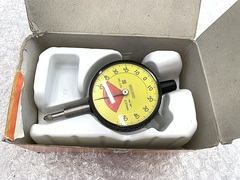 ミツトヨ ダイヤルゲージ No.2972