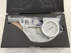 ミツトヨ スナップメーター PSM-25R(KK523-212)(特0343919-00)