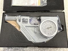 ミツトヨ スナップメーター PSM-25R(特0392183-00)