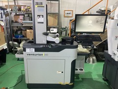 ZOLLER ツールプリセッター Venturion450