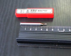 KOBELCO エンドミル FC　2SU　2　未使用