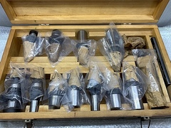 MST ホルダーセット