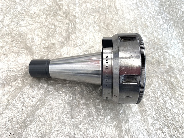 MST クイックチェンジホルダー NT40U-TSH40