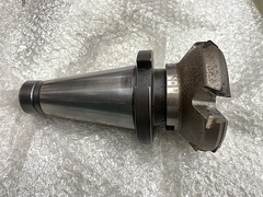 三菱マテリアル フェイスミル ASX445R-10005D