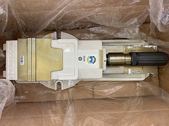 津田駒 油圧バイス VH-150