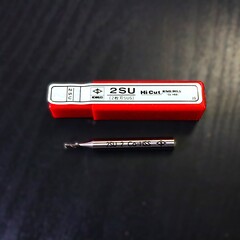 KOBELCO エンドミル FC　2SU　2　未使用