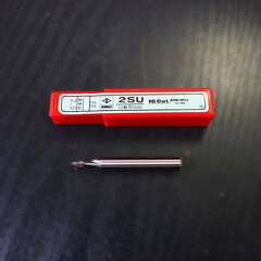 KOBELCO エンドミル 　FF　2SU　2.5　未使用