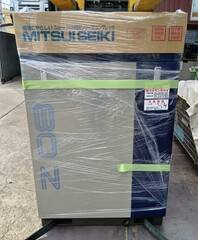 三井精機 スクリューコンプレッサー Z086AS3R