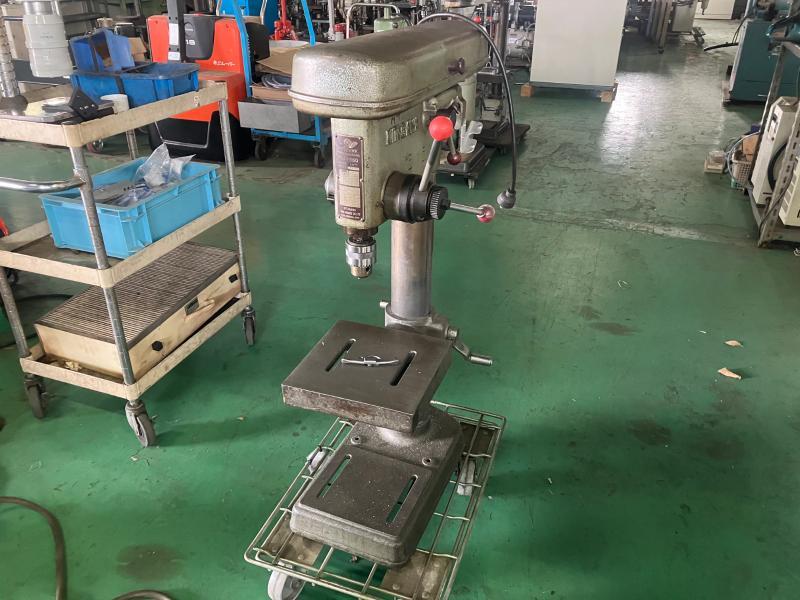 北川 ボール盤 KDS-360