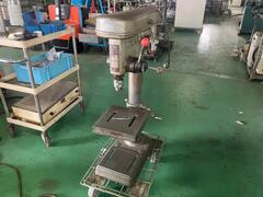 北川 ボール盤 KDS-360