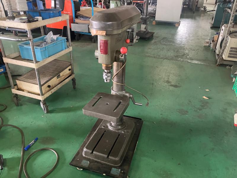 ENSHU ボール盤 ESD350S